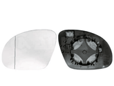 Spiegelglas Außenspiegel links für SEAT SKODA VW ALHAMBRA YETI SHARAN TIGUAN