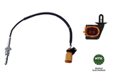 Sensor Abgastemperatur für VW CRAFTER 30-50 Kasten Pritsche/Fahrgestell 30-35