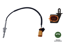 Sensor Abgastemperatur für VW CRAFTER 30-50 Kasten Pritsche/Fahrgestell 30-35