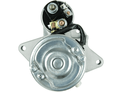 Anlasser Starter für MERCEDES-BENZ NISSAN OPEL RENAULT X-KLASSE