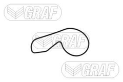 Wasserpumpe Motorkühlung für HONDA ACCORD VIII Tourer CR-V III