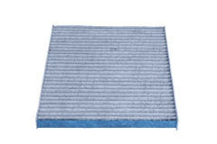 Filter Innenraumluft für FIAT FORD LANCIA ABARTH 500 C PANDA / CLASSIC