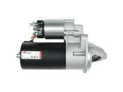 Anlasser Starter für OPEL SAAB TOYOTA DAEWOO ASCONA C CC ASTRA F Stufenheck