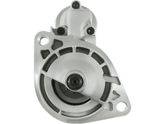 Anlasser Starter für OPEL SAAB TOYOTA DAEWOO ASCONA C CC ASTRA F Stufenheck