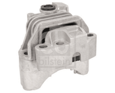 Lagerung Motor vorne rechts für FIAT LANCIA BRAVO II DELTA III
