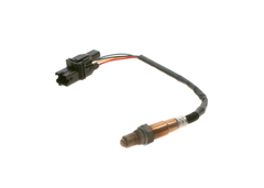Lambdasonde für FORD MONDEO III Stufenheck Turnier
