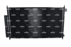 Kondensator Klimaanlage für HONDA ACCORD VII Tourer