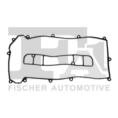 Dichtungssatz Zylinderkopfhaube für FORD MAZDA MAVERICK MONDEO III Stufenheck