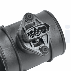 Luftmassenmesser für OPEL MERIVA A Großraumlimousine