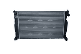 Kühler Motorkühlung für AUDI SEAT A4 B6 Avant Cabriolet B7 A6 C5
