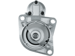 Anlasser Starter für FORD ESCORT III Turnier IV Cabriolet V VI FIESTA II KA