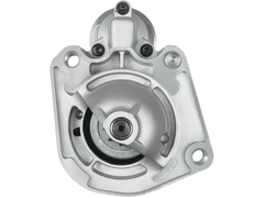 Anlasser Starter für FORD VOLVO FOCUS II C30 C70 Cabriolet S40 V50