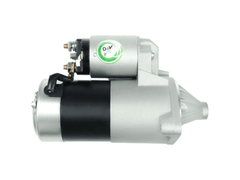 Anlasser Starter für SUZUKI BALENO Schrägheck Kombi SWIFT I II Stufenheck WAGON