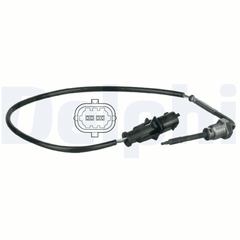 Sensor Abgastemperatur für ALFA ROMEO 159 Sportwagon BRERA SPIDER