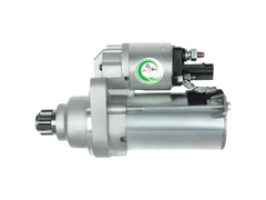 Anlasser Starter für AUDI SEAT SKODA VW A3 Sportback Cabriolet TT ALTEA XL