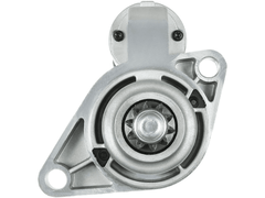 Anlasser Starter für AUDI SEAT SKODA VW A3 Sportback Cabriolet TT ALTEA XL
