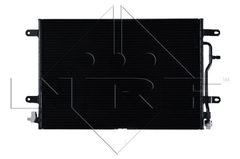 Kondensator Klimaanlage für AUDI A4 B6 Avant Cabriolet A6 C5 ALLROAD