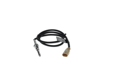 Sensor Abgastemperatur für PORSCHE VW CAYENNE TOUAREG