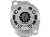 Anlasser Starter für SEAT SKODA VW CORDOBA FELICIA I II Kombi Pick-up OCTAVIA