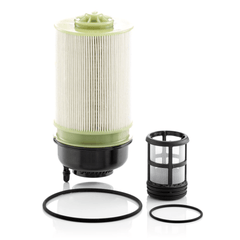 Kraftstofffilter für MERCEDES-BENZ CLAAS SETRA ACTROS MP4 / MP5 ANTOS AROCS