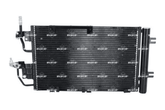 Kondensator Klimaanlage für OPEL ASTRA H Caravan GTC TwinTop Stufenheck FAMILY