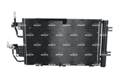 Kondensator Klimaanlage für OPEL ASTRA H Caravan GTC TwinTop Stufenheck FAMILY