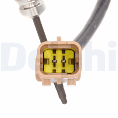 Sensor Abgastemperatur für CITROËN FIAT PEUGEOT TOYOTA DS BERLINGO / FIRST