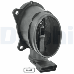 Luftmassenmesser für CITROËN FIAT FORD MAZDA PEUGEOT VOLVO MINI BERLINGO /