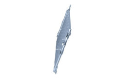 Kondensator Klimaanlage für VOLVO XC90 I VAN