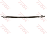 Bremsschlauch Hinterachse für FORD MAZDA FIESTA IV PUMA COURIER