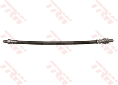 Bremsschlauch Hinterachse für FORD MAZDA FIESTA IV COURIER