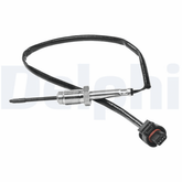 Sensor Abgastemperatur für BMW 1 2 Coupe Cabriolet 3 Gran Turismo Touring 4 5 6