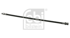 Bremsschlauch Hinterachse für MERCEDES-BENZ VW G-KLASSE Cabrio