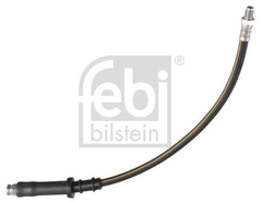 Bremsschlauch Vorderachse für CITROËN FIAT PEUGEOT JUMPER I Kasten Bus