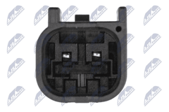 ABS Sensor Raddrehzahl Vorderachse für MAZDA 2 Schrägheck