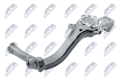 Achsschenkel Radaufhängung Vorderachse links für AUDI SEAT A4 B6 Avant