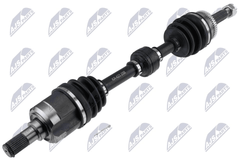 Antriebswelle Vorderachse links für KIA RIO II Stufenheck