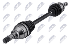 Antriebswelle Vorderachse links für OPEL ASTRA K Sports Tourer Kasten/Kombi