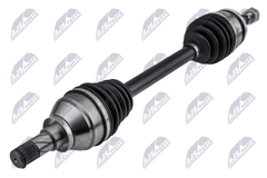 Antriebswelle Vorderachse links für OPEL ASTRA K Sports Tourer Kasten/Kombi