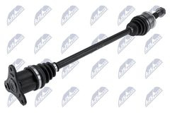 Antriebswelle Hinterachse für OPEL CHEVROLET MOKKA / X TRAX