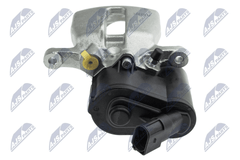 Bremssattel Hinterachse links für AUDI A6 Allroad C6 Avant