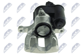 Bremssattel Hinterachse links für AUDI A6 Allroad C6 Avant