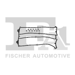 Dichtungssatz Zylinderkopfhaube für FORD MORGAN ESCORT V Cabriolet Turnier VI