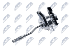 Stellelement Turbolader für CITROËN FIAT FORD PEUGEOT TOYOTA BERLINGO / FIRST