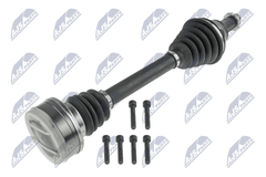 Antriebswelle Vorderachse links für SEAT SKODA VW CORDOBA IBIZA III FABIA I