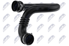 Ladeluftschlauch für NISSAN OPEL RENAULT PRIMASTAR Bus Kasten VIVARO A