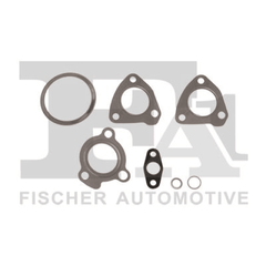 Montagesatz Lader für LANCIA JEEP THEMA GRAND CHEROKEE IV