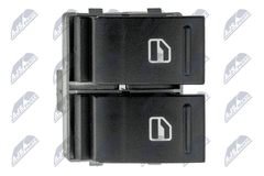 Schalter Fensterheber vorne links für VW TRANSPORTER T5 Kasten