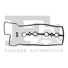 Dichtungssatz Zylinderkopfhaube für DAIHATSU SUBARU TOYOTA COPEN MATERIA SIRION