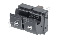 Schalter Fensterheber für SKODA FABIA II Combi OCTAVIA ROOMSTER YETI Praktik